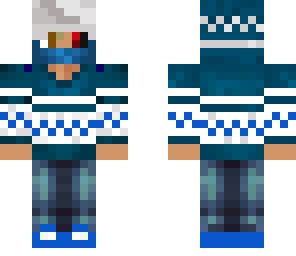 itzcaptain