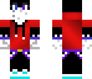 wolf girl
