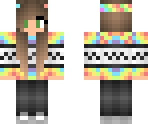 bah bah bah skin skin skin