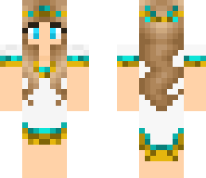 cutiecadenne's skin