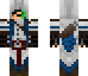 mutated assassin