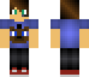 my skin