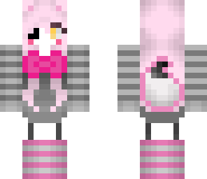 mangle girl