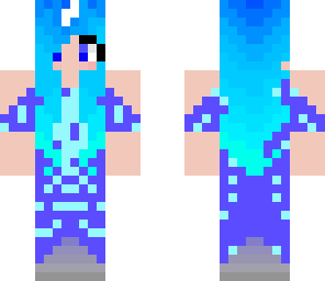 narwhal girl