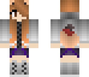 my skin
