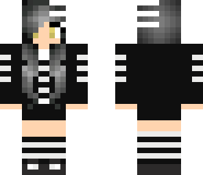 fem death the kid