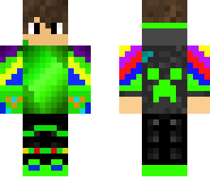 tye die