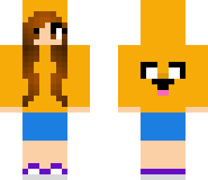 jake girl aka puppygirl24