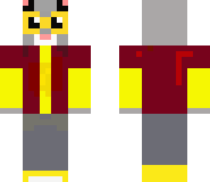 nerd cat