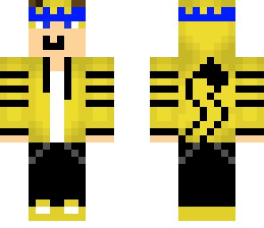 lapishero in a pikachu hoodie fixed
