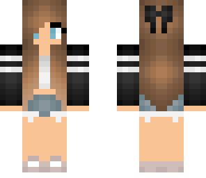 added bow