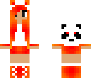 fire panda