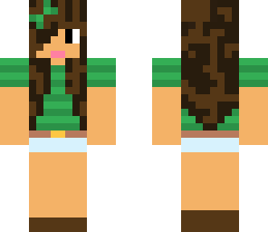 female hwnt