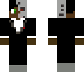 tux terminator