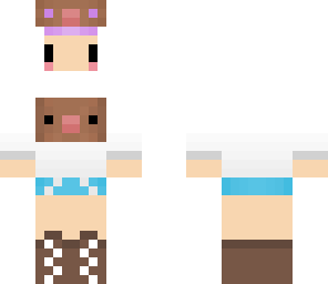 sheep
