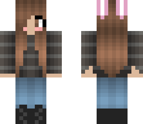 bunnygirl