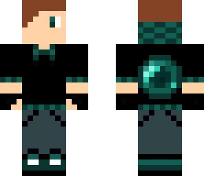ender man