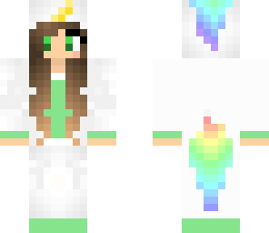 unicorn edit