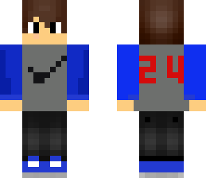 24racer nike