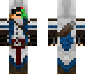 mutated assassin