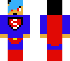 superman