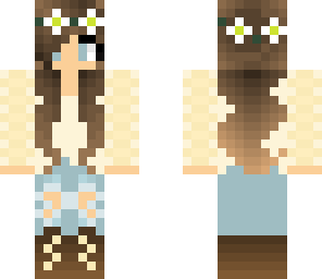 new skin