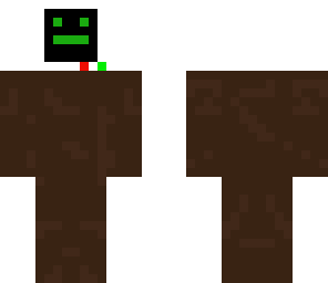 computer man