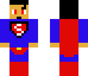 superman