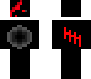 blackhole figure