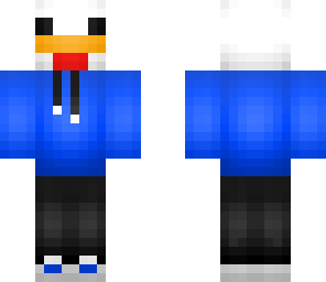 duck