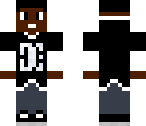 new skin for all