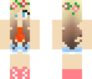 summer girl 2