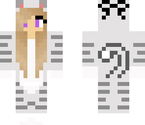 another cat suit