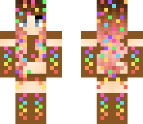 the candy princess