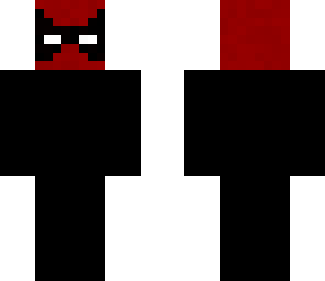 deadpool in black