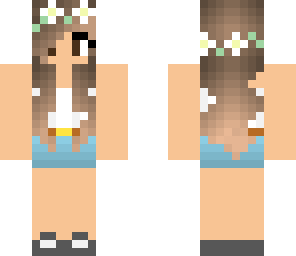edit girl