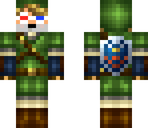 link volt
