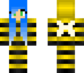 buzzy buzzy bee