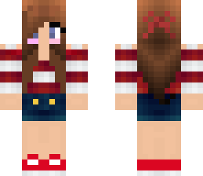 girl