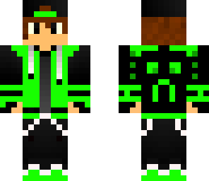 cool boy