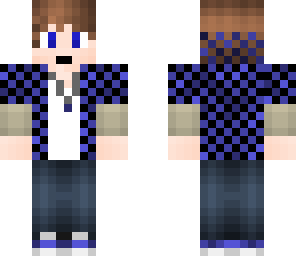 blue bajancanadian