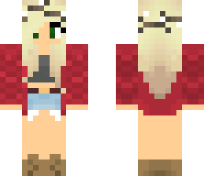 fall skin-christie