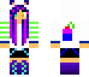 my style girl