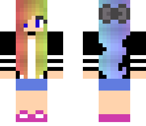 colourful tomboy edited