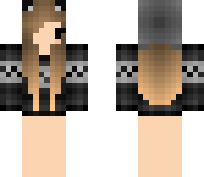 fall skin-jenna-chibi