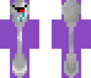 derpy spoon 