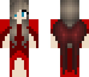 fallen angel or my new skin