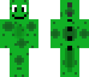 green dragon