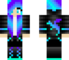 dragon girl
