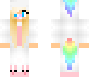 unicorn baby girl